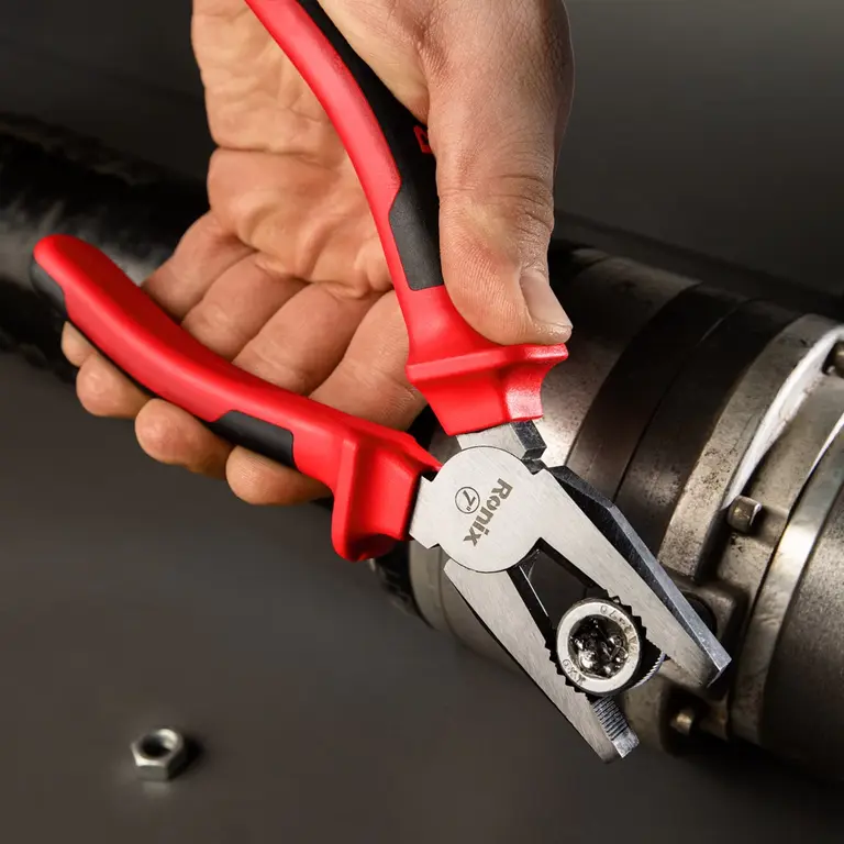 انبردست الترا ۷ اینچ رونیکس RH-۱۱۷۷